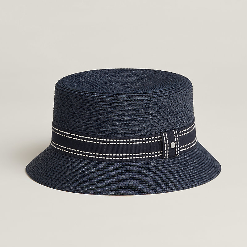 HERMES Greg Sellier バケットハット Greg Sellier bucket hat | Hermès Finland